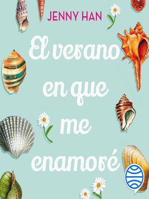 cover image of El verano en que me enamoré